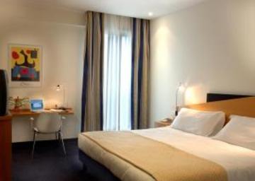 Hotell Gp Roma
