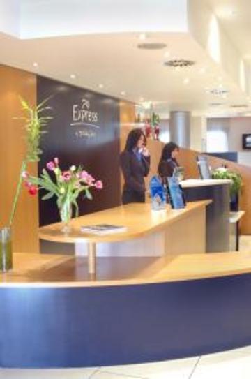Hotell Gp Roma