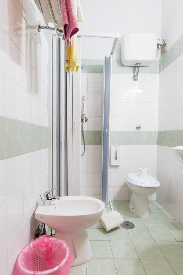 Hostel Roma For Backpackers Albergue *