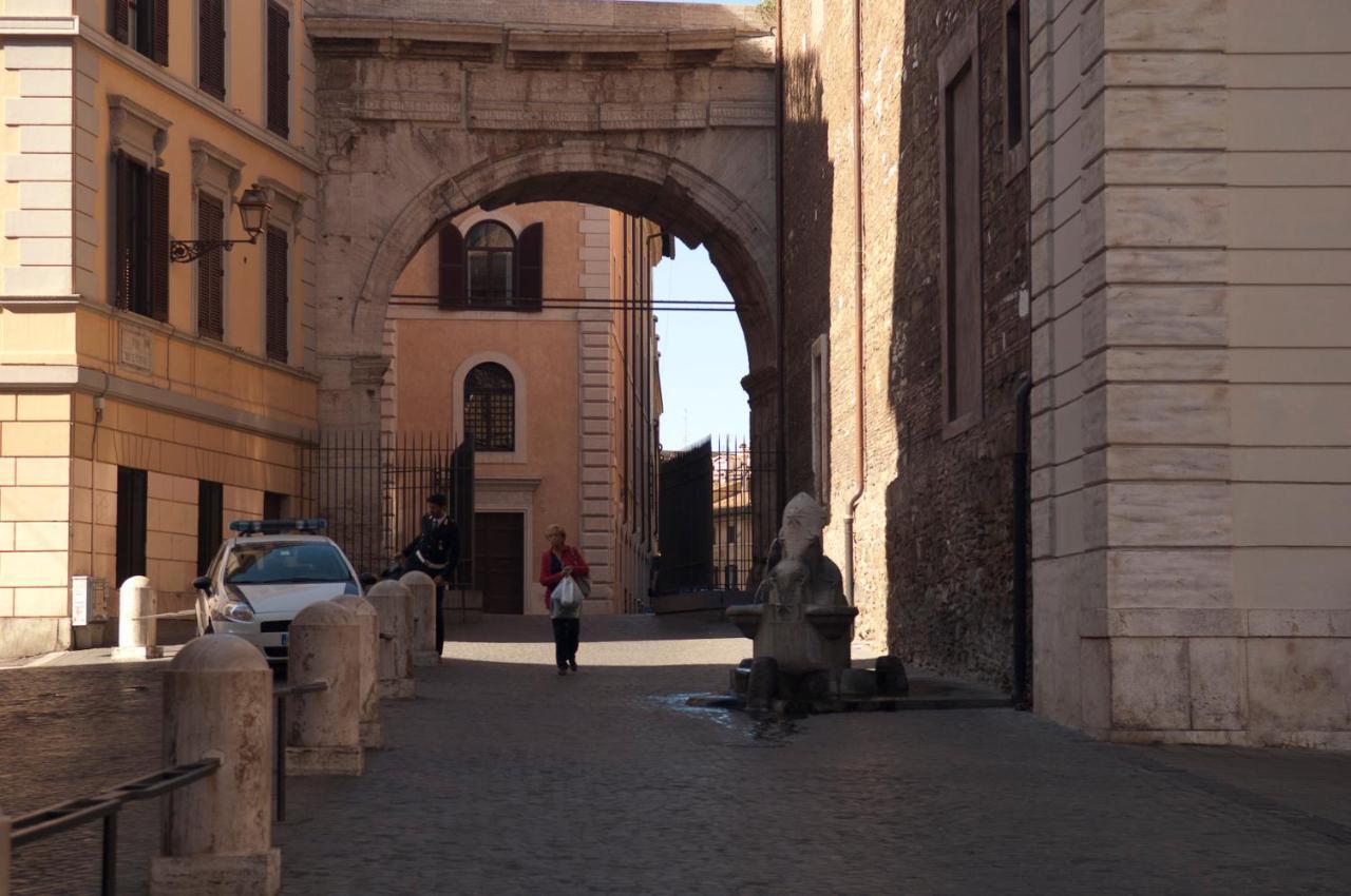 Carlo Alberto House 3* Roma
