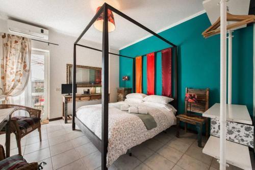 Bed and breakfast Abbraccia Morfeo 3*