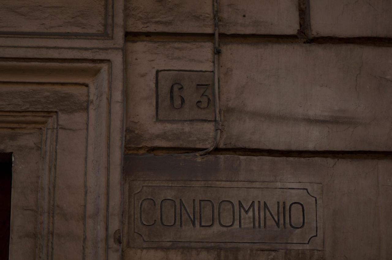 Carlo Alberto House