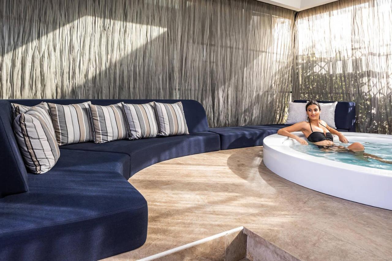 Baglioni Regina - The Leading Of The World Hotell