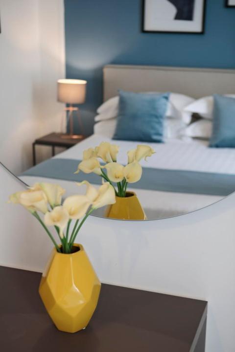 Bespoke Guest house