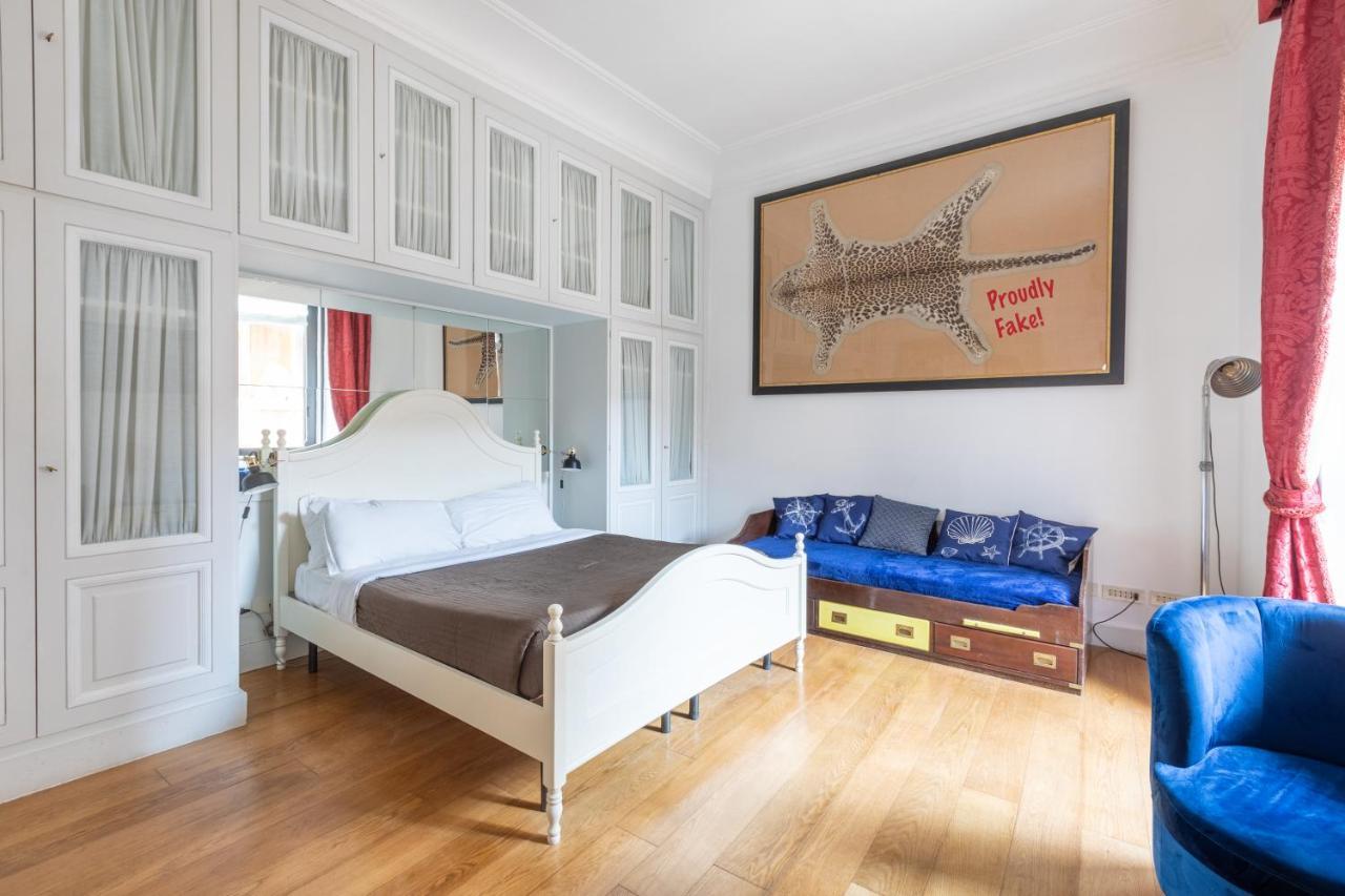 Apartamento Maison Colosseo Roma