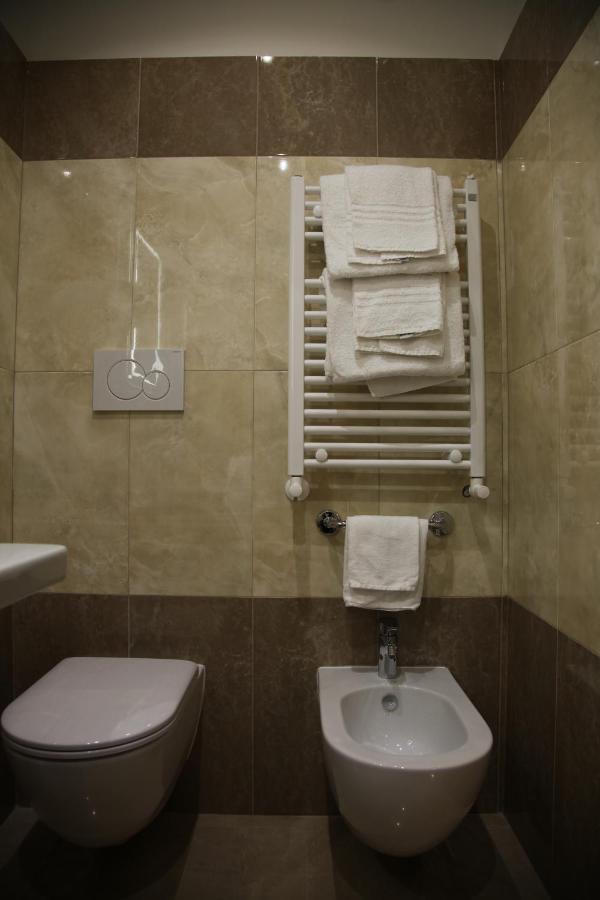 Federica's House In Bed & Breakfast Roma