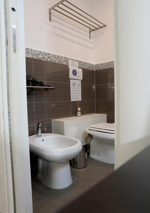 Bed & Breakfast Gh Colosseum 2*