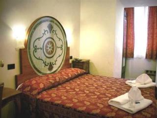 Caravaggio Hotell