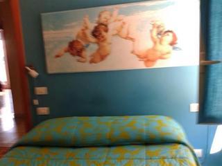 Bed and breakfast Alenic 2*