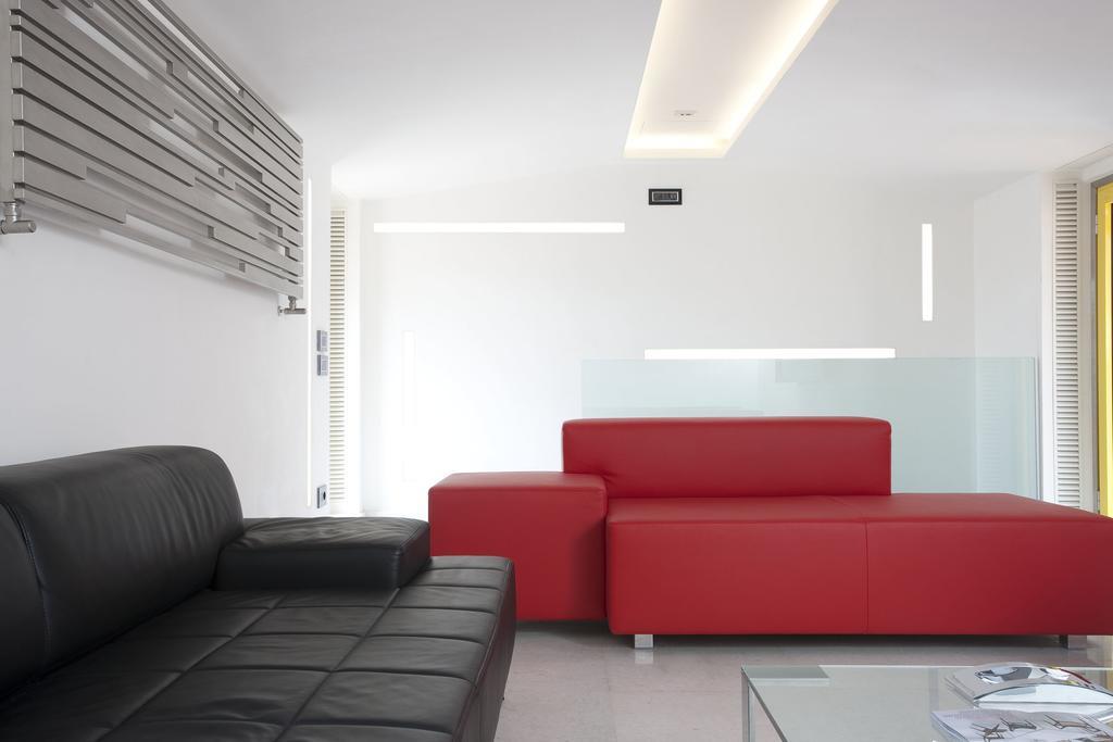 Della Vite Pensión Apartahotel Roma