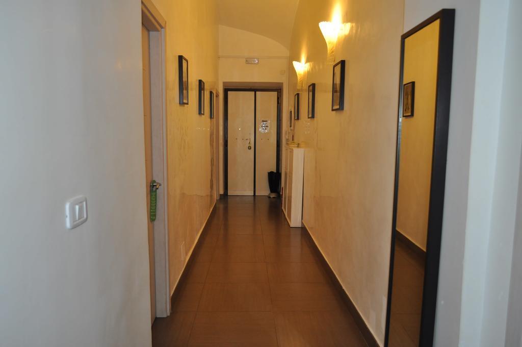 Girasole 3* Rome