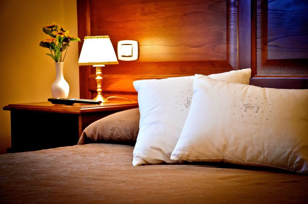 Relais Cavour Affittacamere Roma