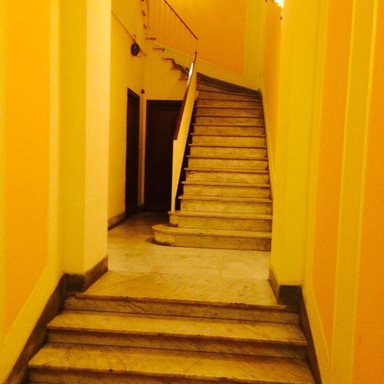 Gjestgiverier Casa Bella Pantheon 2*