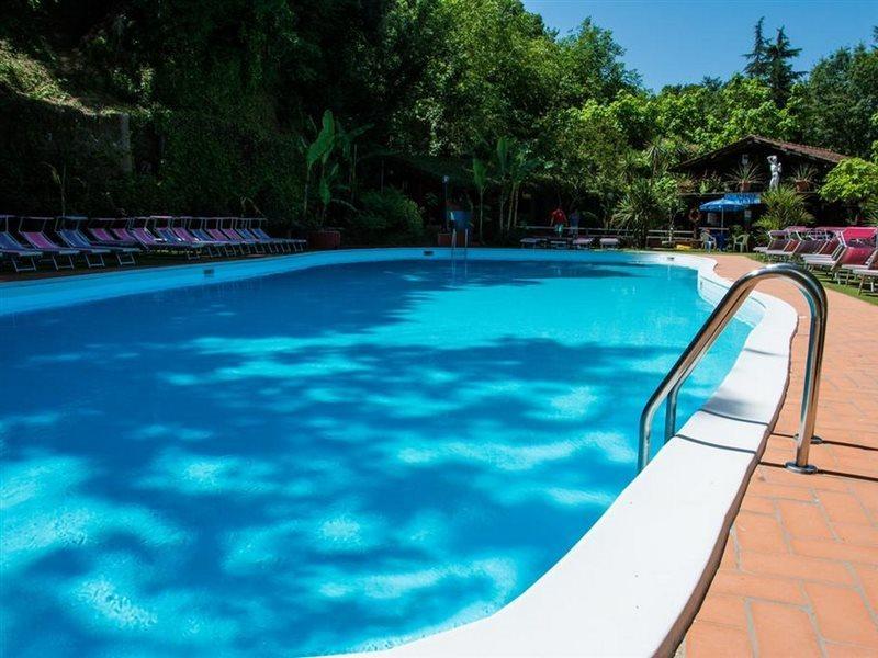 Parque de Campismo Seven Hills Village