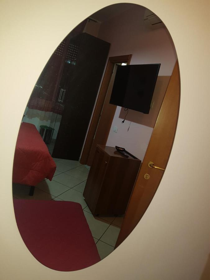 Bed and breakfast Alenic Roma