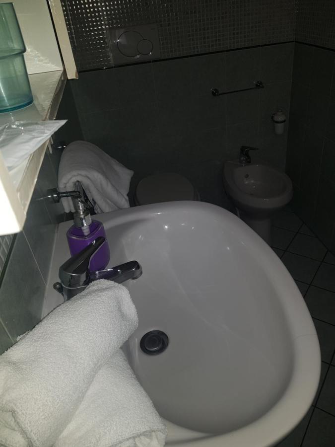 Bed and breakfast Alenic Roma