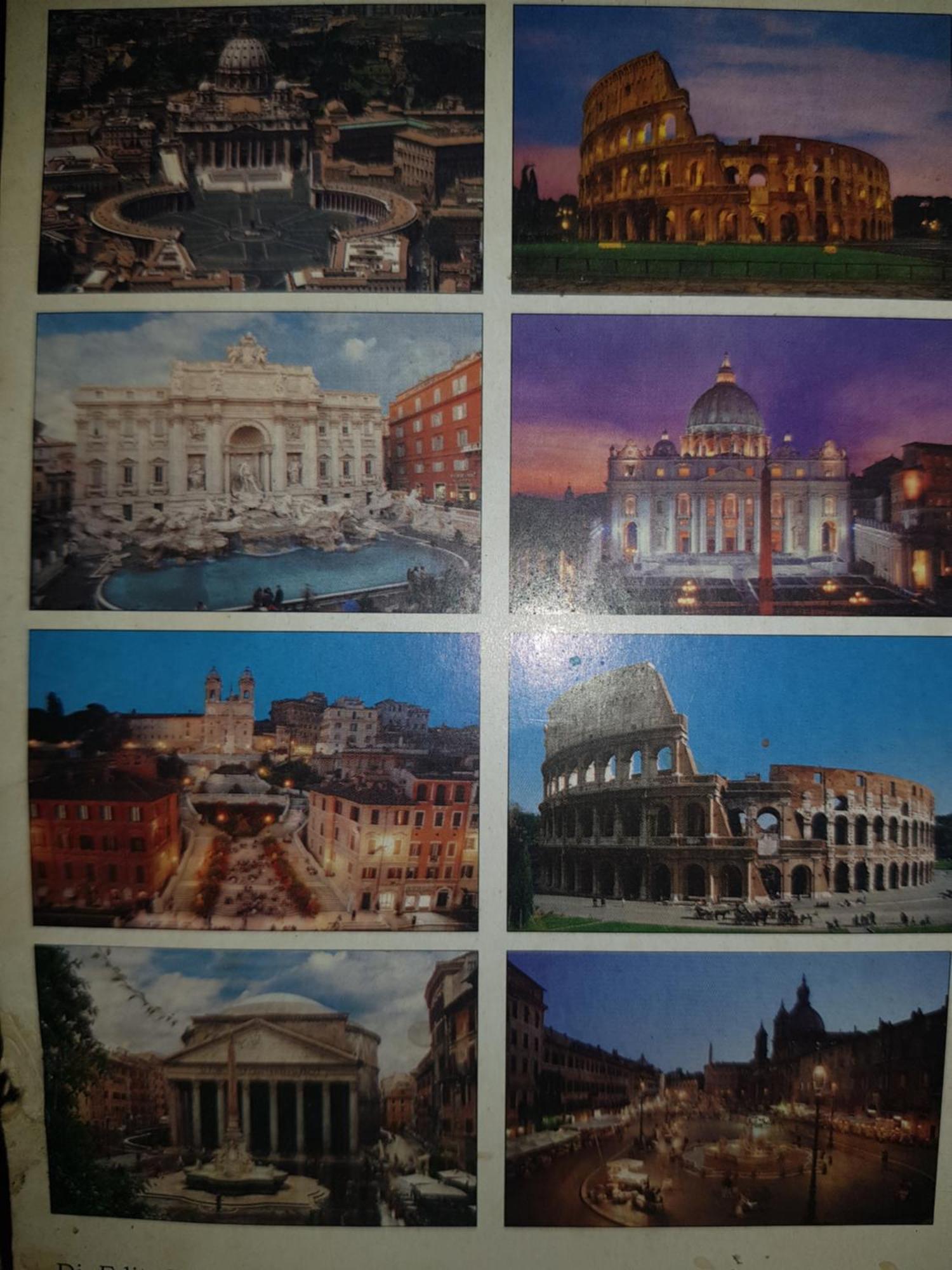 Bed and breakfast Alenic Roma