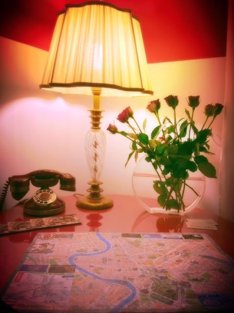Bed and breakfast Del Fante 3*