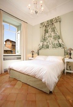 San Pancrazio Frühstückspension 3*