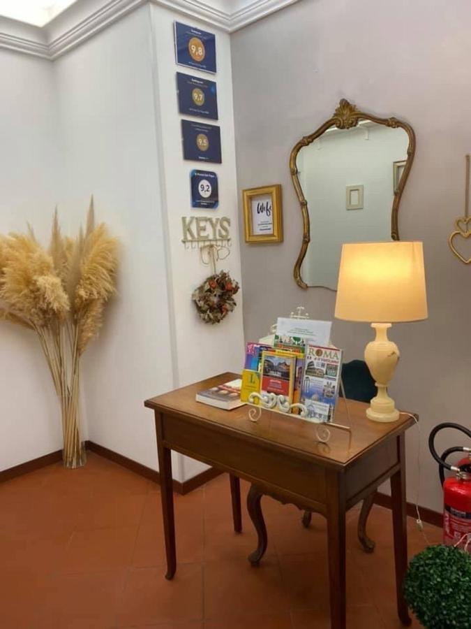 Al Ponte Del Papa B&B 3* Rom