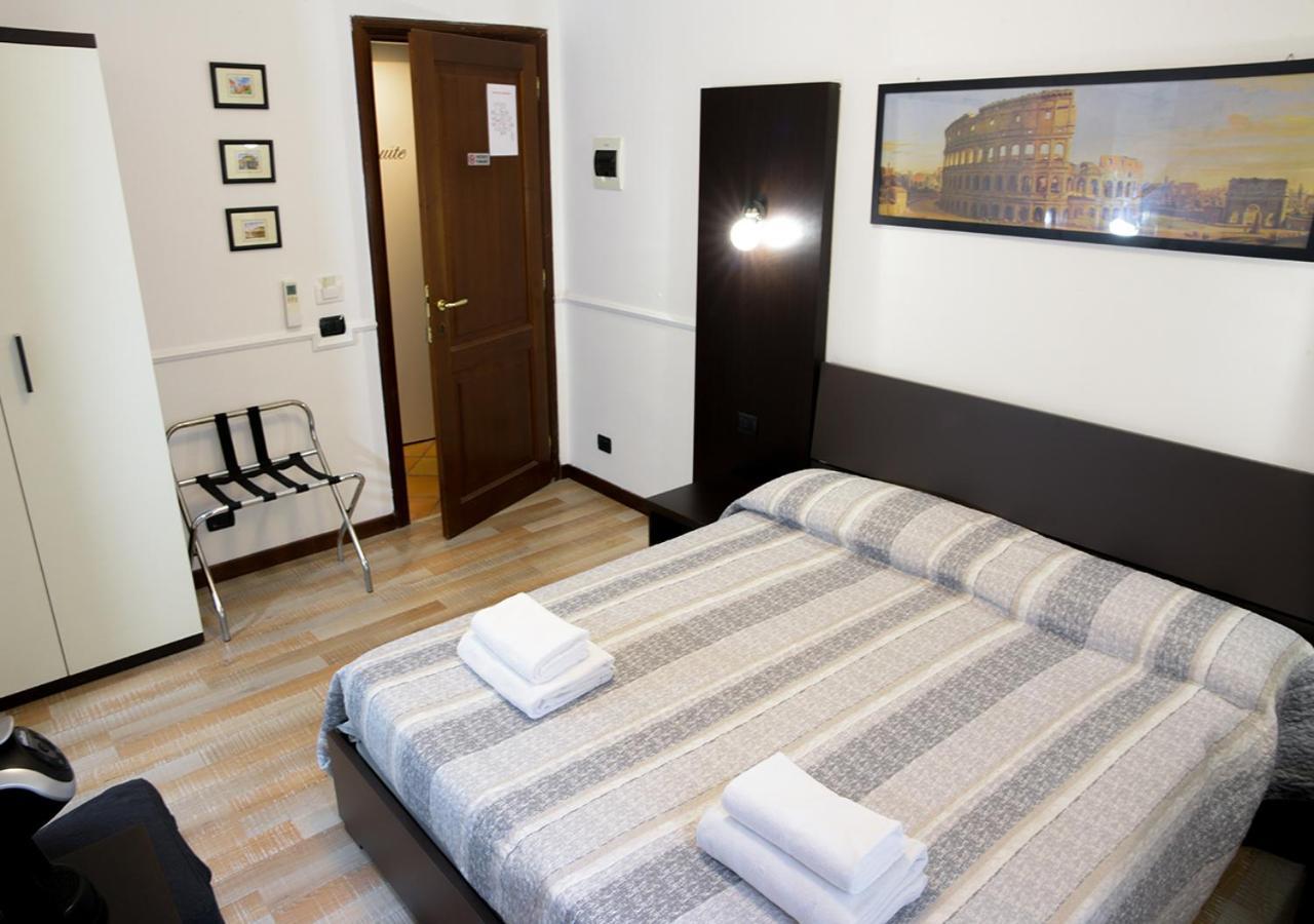 Bed & Breakfast Gh Colosseum 2*
