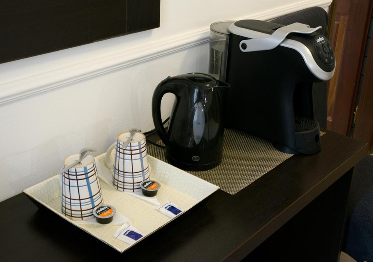 Gh Colosseum Bed & Breakfast