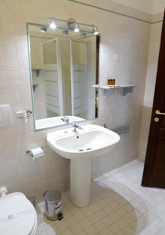 Bed & Breakfast Gh Colosseum Roma