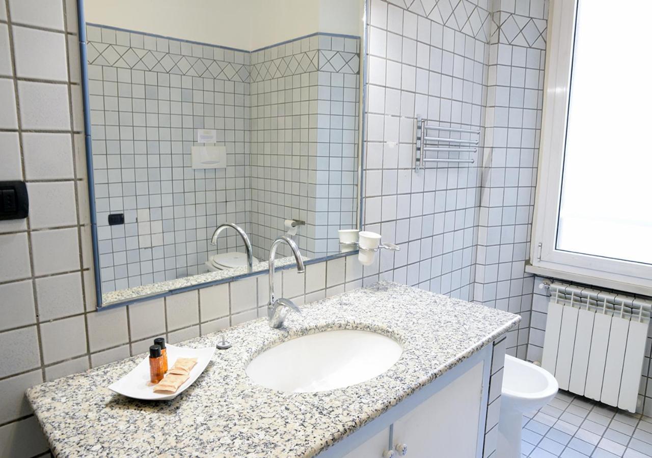 Bed & Breakfast Gh Colosseum 2*