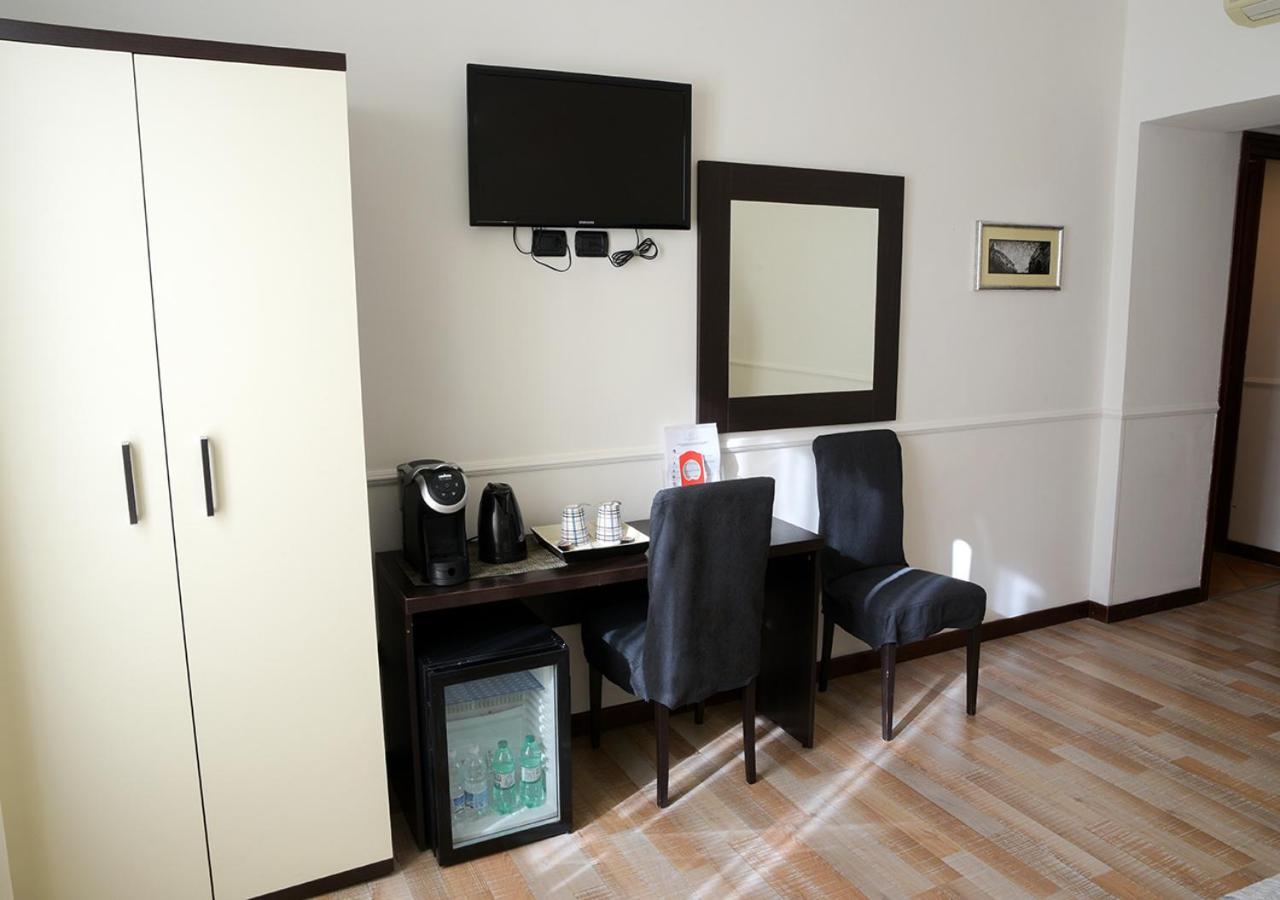 Bed & Breakfast Gh Colosseum 2*