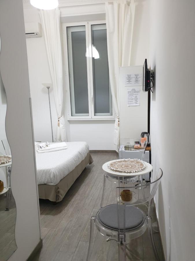 Casa de hóspedes Domus 78 Roma