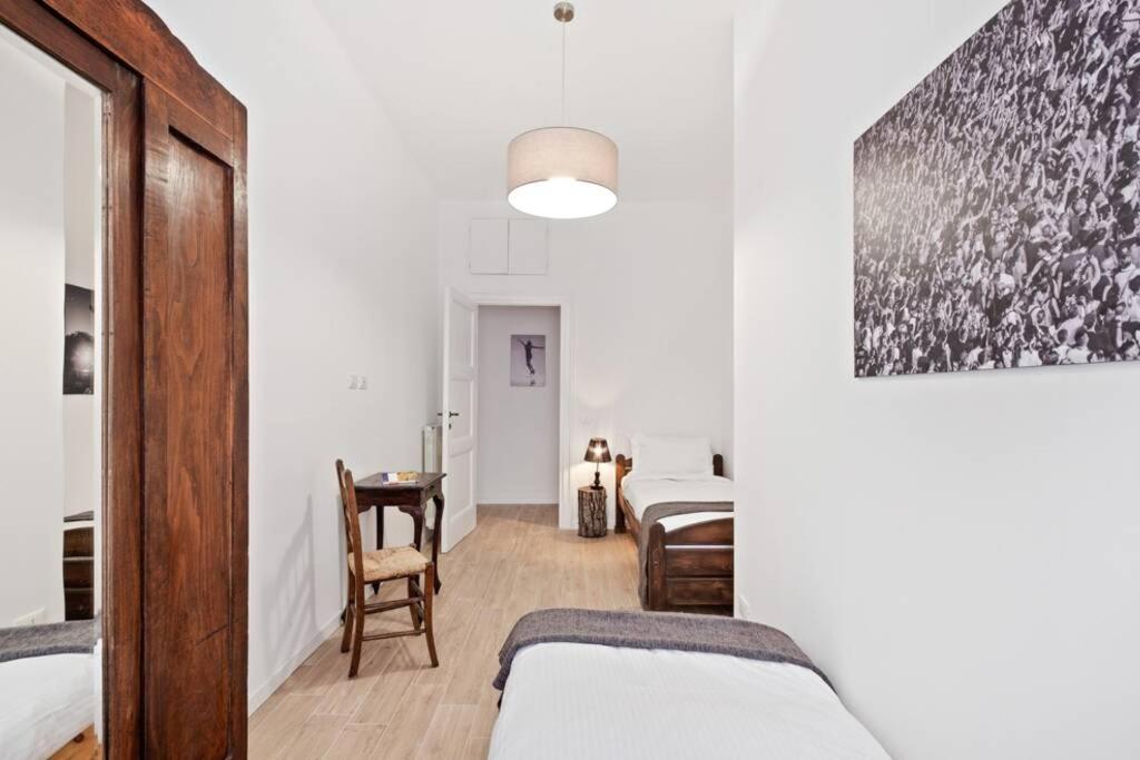 Flaminia 259 - As Have Never Seen Ferienhaus Rom