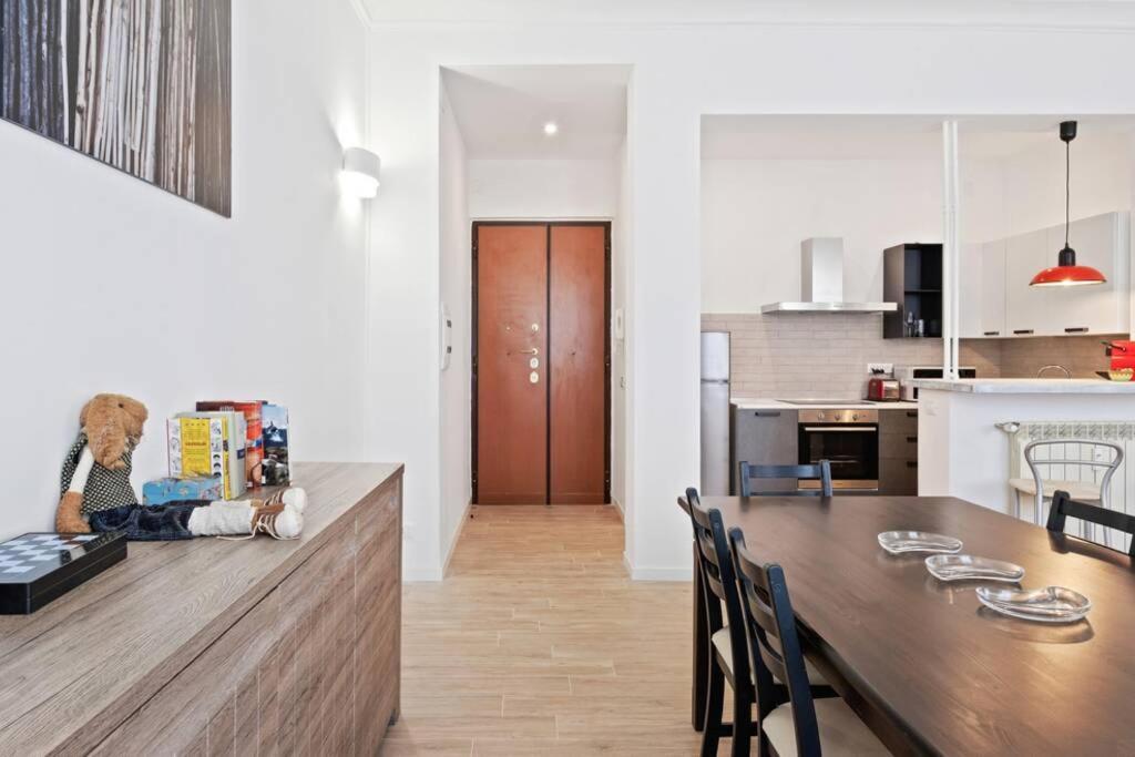 Ferienhaus Flaminia 259 - As Have Never Seen *