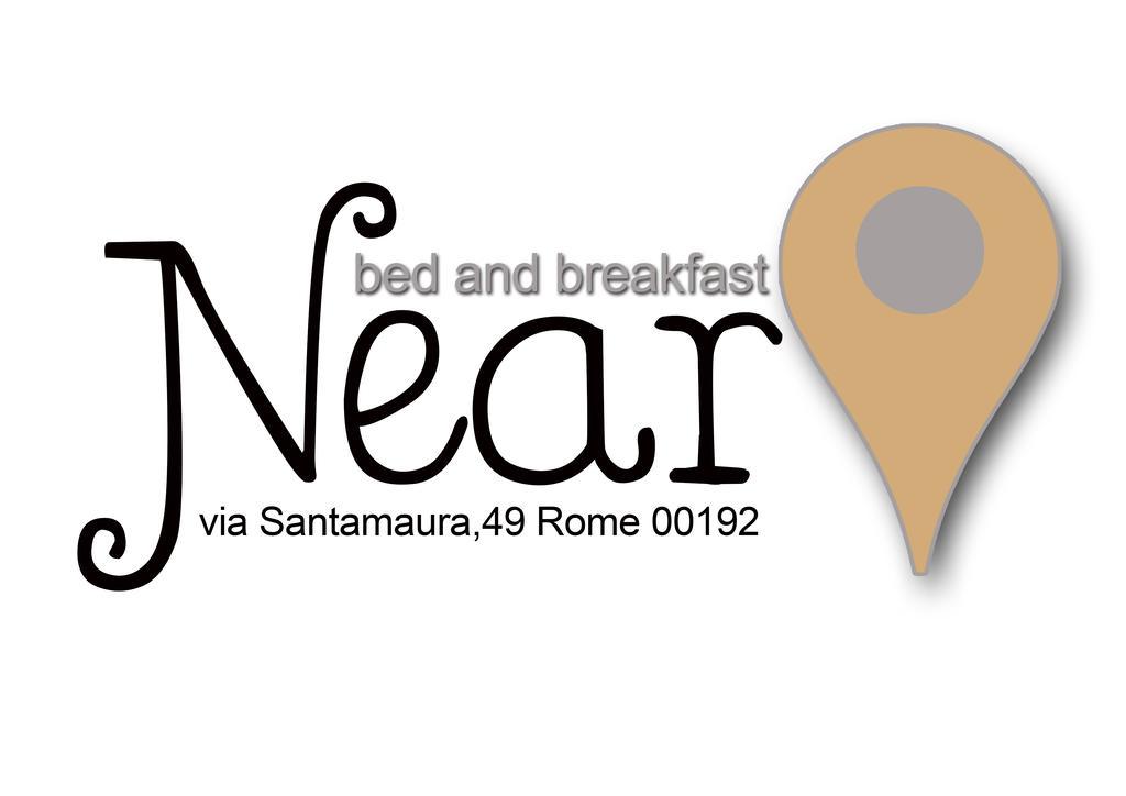 Near Bed & Breakfast *