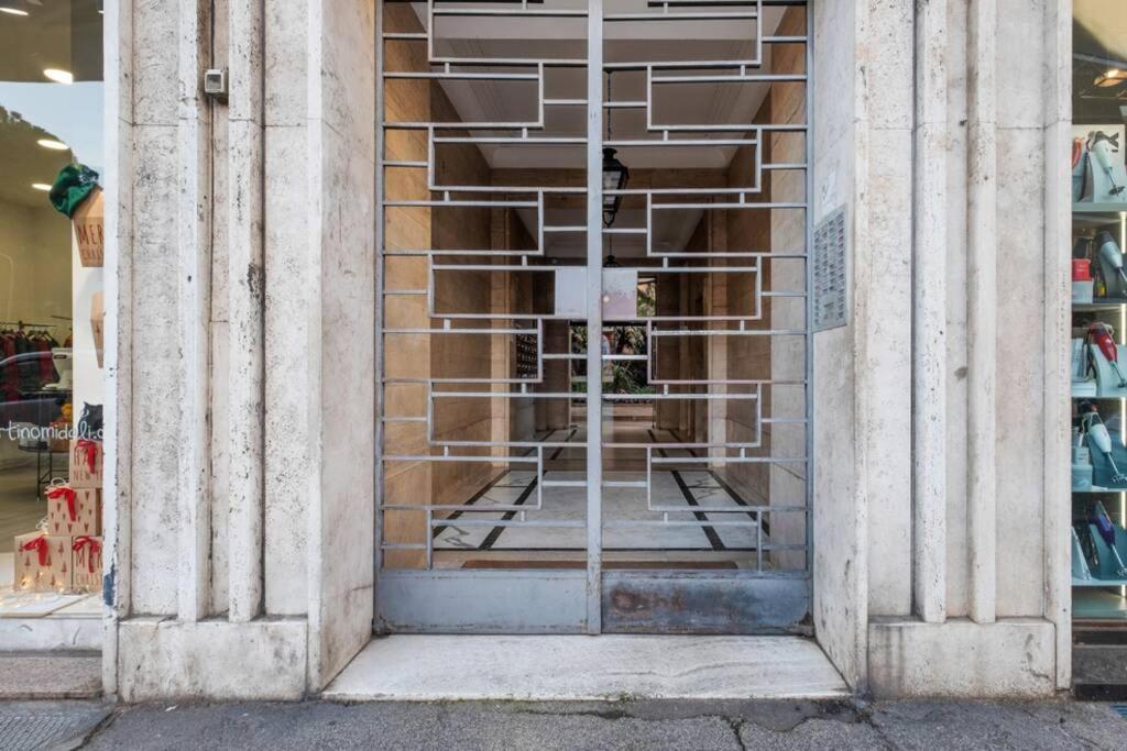 Ferienhaus Flaminia 259 - As Have Never Seen