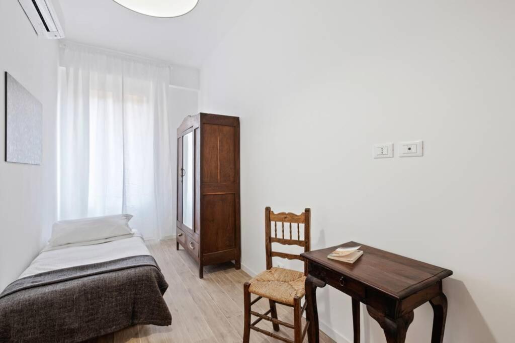 Flaminia 259 - As Have Never Seen Ferienhaus *