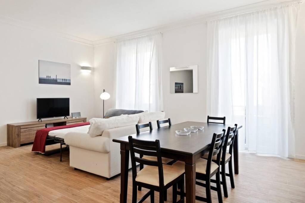 Flaminia 259 - As Have Never Seen Ferienhaus