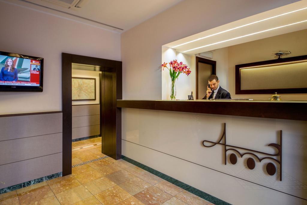 Dei Mille Hotel