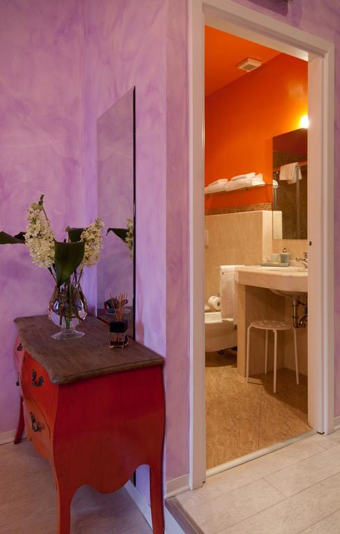 My Monti Place Affittacamere Roma