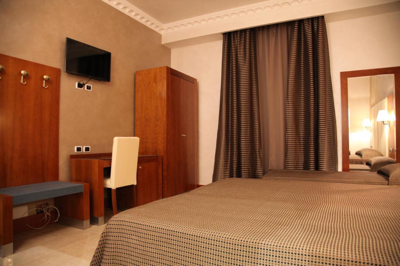 Federica's House In Bed & Breakfast Roma