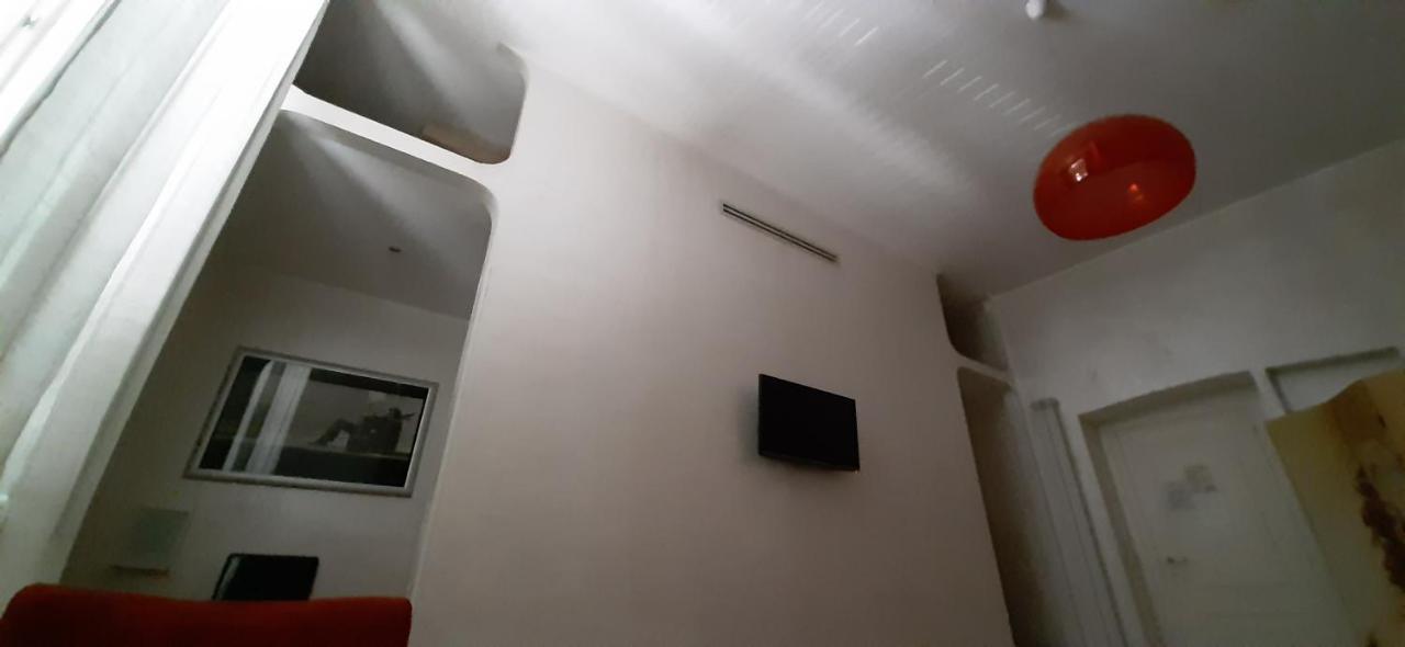 Wrh Trastevere Pensión