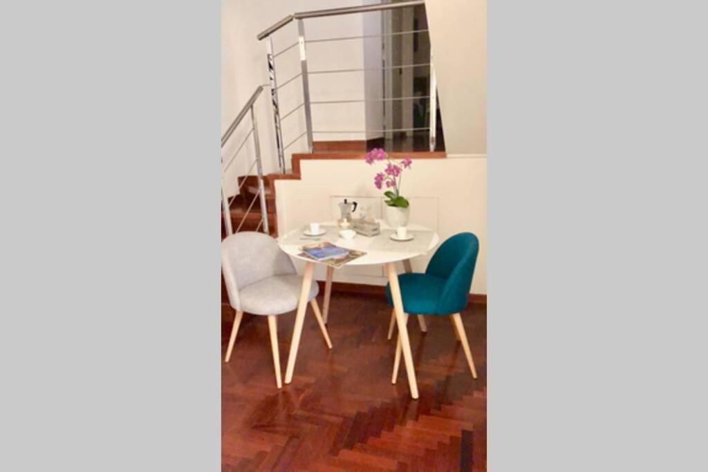 Chiara's Place At Pantheon - Your In Rome