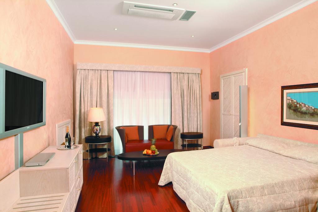 Hotell Colosseo