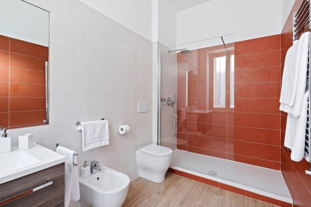 Flaminia 259 - As Have Never Seen Ferienhaus *