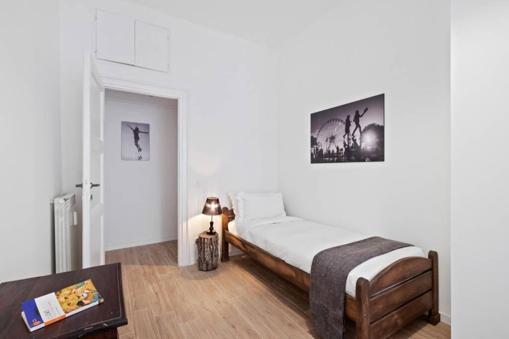 Ferienhaus Flaminia 259 - As Have Never Seen *