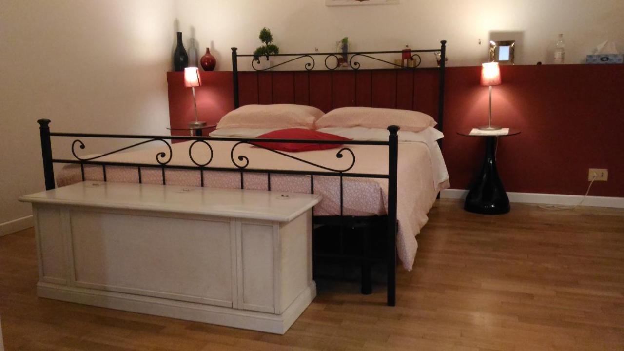 Relais Al Corso Bed & Breakfast Roma