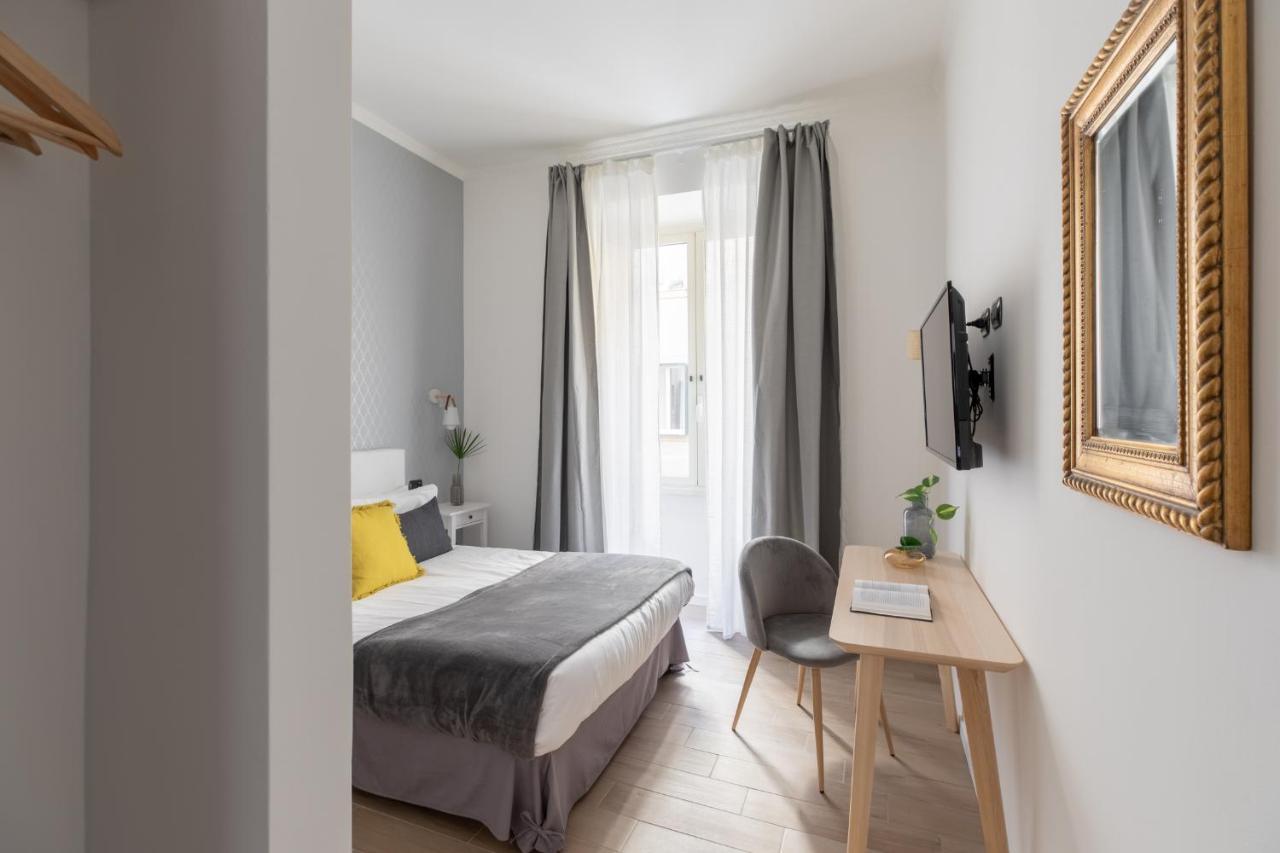Casa de hóspedes Residenza Vaticana Roma