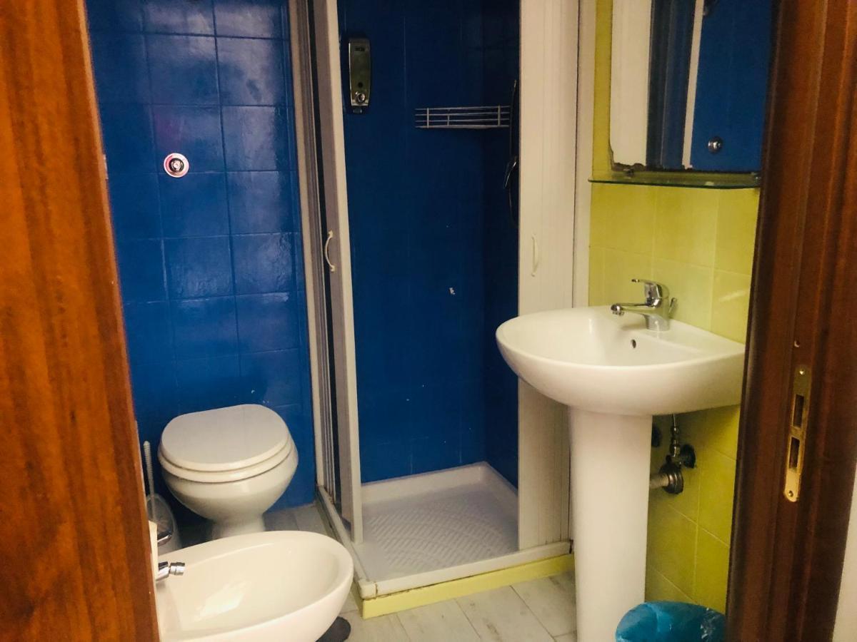 Hostel Roma For Backpackers Albergue Roma