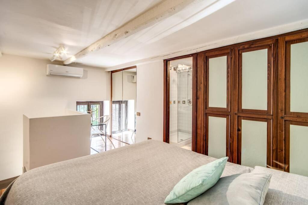 Fresh House Doria Pamphili Apartamento *