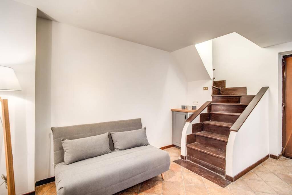 Fresh House Doria Pamphili Apartamento