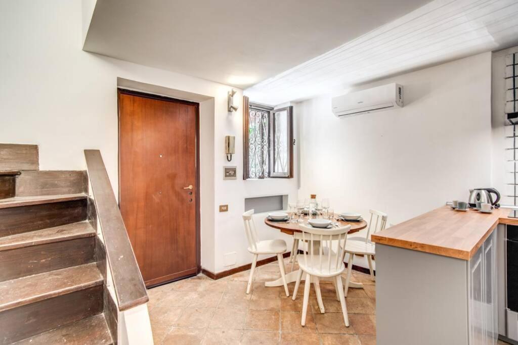 Fresh House Doria Pamphili Apartamento